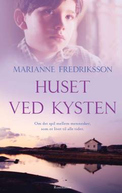 Huset ved kysten