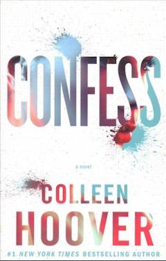 Confess : a novel