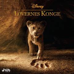 Disneys Løvernes Konge : historien fra filmen