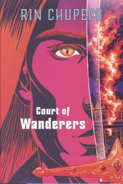 Court of wanderers