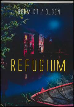 Refugium