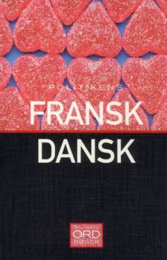 Politikens fransk-dansk: Politikens dansk-fransk