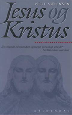 Jesus og Kristus
