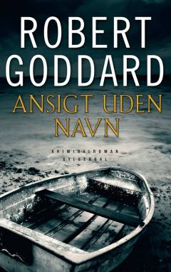 Ansigt uden navn : kriminalroman