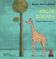 Küçük zürafa