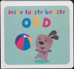 Mine første bedste ord