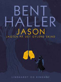 Jason : jagten på det gyldne skind