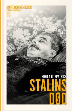 Stalins død