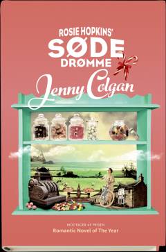 Bog, 1. bogklubudgave, 2017