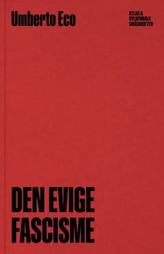 Den evige fascisme