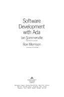 Software development with Ada