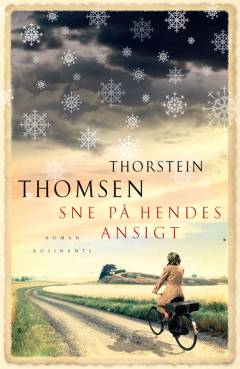 Sne på hendes ansigt (Sæt)