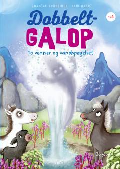 Dobbeltgalop - to venner og vandspøgelset