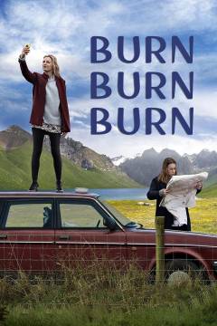 Burn burn burn