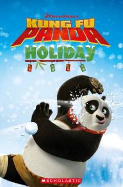 Kung fu panda - holiday