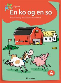 En ko og en so