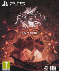 Papetura