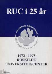 RUC i 25 år