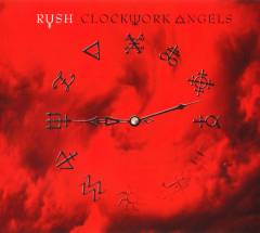 Clockwork angels