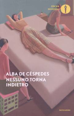 Nessuno torna indietro
