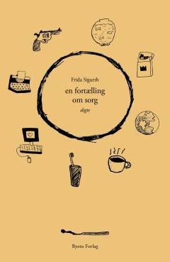 En fortælling om sorg : digte