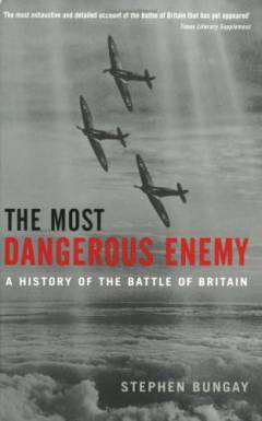 The most dangerous enemy : a history of the Battle of Britain