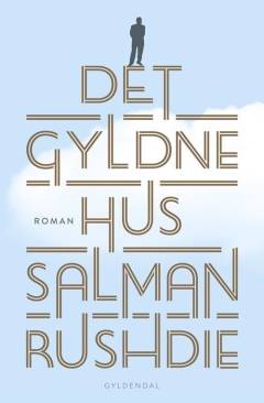 Det Gyldne Hus