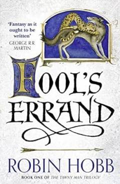Fool's errand