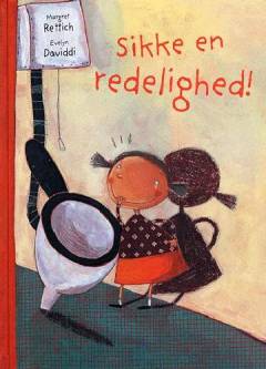 Sikke en redelighed!