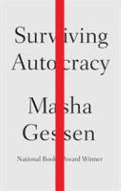 Surviving autocracy