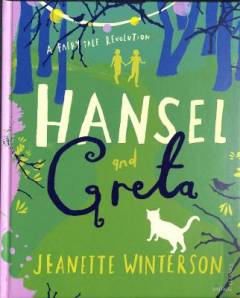 Hansel and Greta