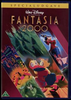 Fantasia 2000