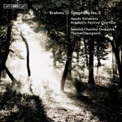 Symphony no. 2