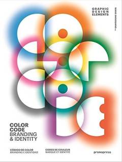 Color code : branding & identity