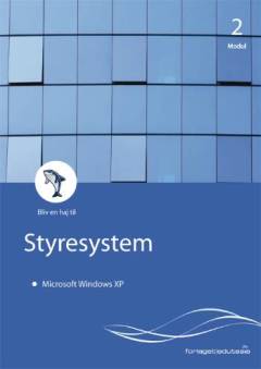 Den virtuelle lærebog. Modul 2 : Pc'en og dens styresystem : Microsoft Windows XP Professionel