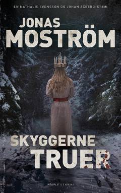 Skyggerne truer : kriminalroman
