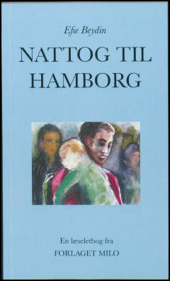 Nattog til Hamborg : læselet roman (Letlæsning)