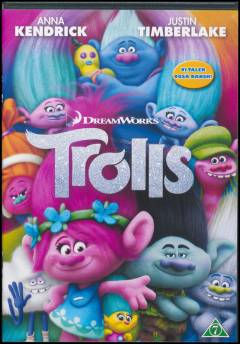 Film (dvd), 2017
