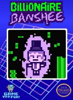 Billionaire banshee