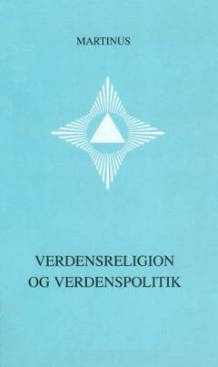 Verdensreligion og verdenspolitik