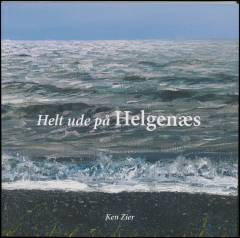Helt ude på Helgenæs