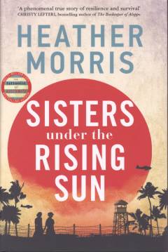 Sisters under the rising sun