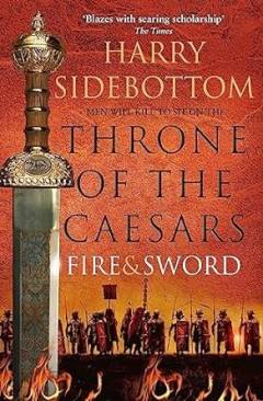 Fire and sword
