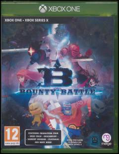 Bounty battle