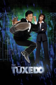 The tuxedo