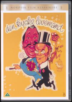 Den kyske levemand