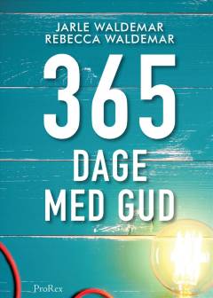 365 dage med Gud