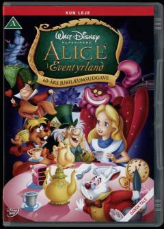 Film (dvd), 60-års jubilæumsudgave, 2011