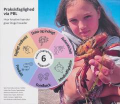 Praksisfaglighed via PBL : hvor kreative hænder giver kloge hoveder