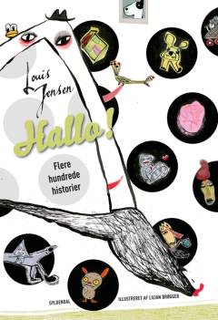 Hallo! : flere hundrede historier